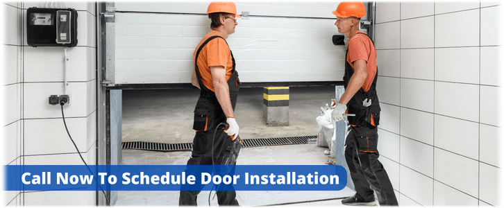 Garage Door Installation Glen Burnie (410) 883-5257